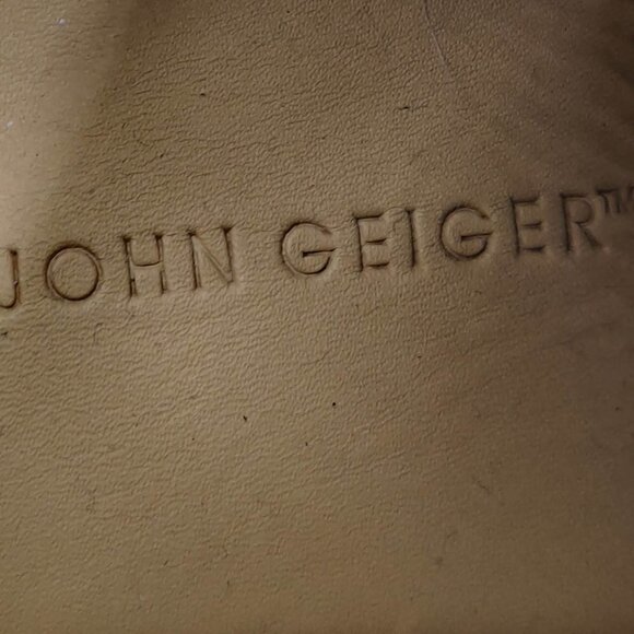 John Geiger x Patron GF-01 Cinco De Mayo Sneakers 7M 9W - Picture 7 of 10